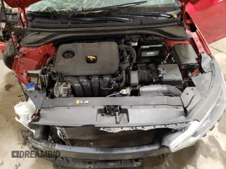 2020 Hyundai Elantra SEL with VIN 5NPD84LF0LH579581, listed as a Copart auction lot 44112924 with Not provided miles and Salvage title. Bid and sale history available at DreamBid. Image 11.