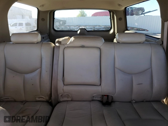 2003 Chevrolet Suburban Z71 with VIN 3GNFK16Z13G114628, listed as a Copart auction lot 73134894 with 414,628 mi miles and Non Repairable. Bid and sale history available at carsss.com. Image 10.