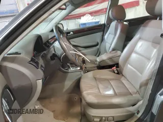 2004 Audi A6 z VIN WAUCD64B34N092260, wystawiony jako Copart lot #80863004 z przebiegiem 136 377 mil mil oraz Czysty tytuł • Clean title. Historia ofert i sprzedaży dostępna na DreamBid. Obrazek 7.