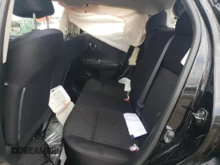 2013 Nissan Juke SV z VIN JN8AF5MR0DT204850, wystawiony jako Copart lot #53961575 z przebiegiem 85 519 mil mil oraz Szkoda całkowita • Salvage title. Historia ofert i sprzedaży dostępna na DreamBid. Obrazek 11.