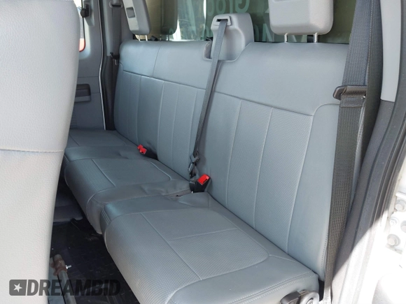 2016 Ford F-250 XLT z VIN 1FT7X2A60GEA90448, wystawiony jako IAAI lot #41778974 z przebiegiem 201 315 mil mil oraz . Historia ofert i sprzedaży dostępna na DreamBid. Obrazek 8.