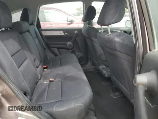 2010 Honda CR-V LX z VIN 5J6RE4H36AL093664, wystawiony jako Copart lot #55134945 z przebiegiem 119 907 mil mil oraz Szkoda całkowita • Salvage title. Historia ofert i sprzedaży dostępna na DreamBid. Obrazek 11.