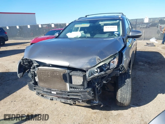 2017 Kia Sorento EX with VIN 5XYPH4A17HG247480, listed as a IAAI auction lot 41451143 with 124,423 mi miles and . Bid and sale history available at DreamBid. Image 16.
