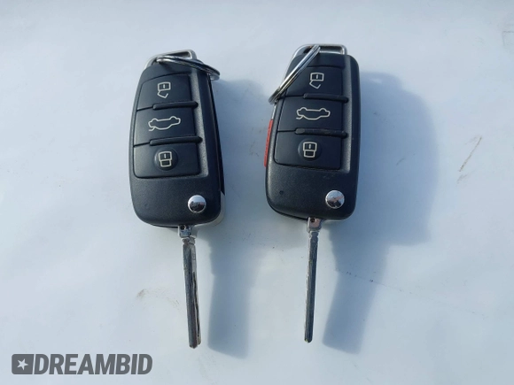 2016 Audi A3 Premium z VIN WAUA7GFF1G1013006, wystawiony jako IAAI lot #42270686 z przebiegiem 138 053 mil mil oraz . Historia ofert i sprzedaży dostępna na DreamBid. Obrazek 11.