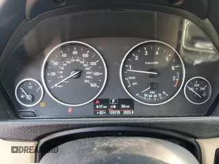 2013 BMW 3 Series 328i xDrive с VIN WBA3B3C57DF542924, выставлен на аукционе Copart как лот 48185865 с пробегом 125 735 миль миль и Списание • Salvage title. История ставок и продаж доступна на DreamBid. Изображение 9.