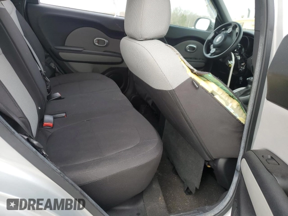 2015 Kia Soul with VIN KNDJN2A29F7754340, listed as a Copart auction lot 44202835 with 102,482 mi miles and Salvage Title. Bid and sale history available at carsss.com. Image 10.