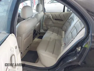 1997 Cadillac Catera z VIN W06VR54R9VR162389, wystawiony jako IAAI lot #40142990 z przebiegiem 111 558 mil mil oraz . Historia ofert i sprzedaży dostępna na DreamBid. Obrazek 8.