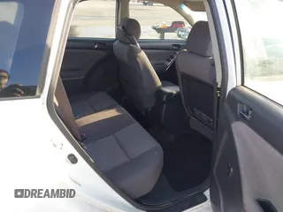 2003 Toyota Matrix Std z VIN 2T1KR32E53C040755, wystawiony jako IAAI lot #41977181 z przebiegiem 299 999 mil mil oraz . Historia ofert i sprzedaży dostępna na DreamBid. Obrazek 8.