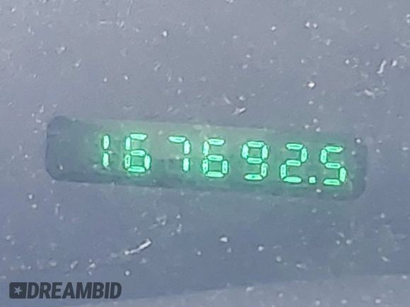2000 Ford F-150 XL with VIN 1FTZF1828YNC09020, listed as a IAAI auction lot 42034099 with 167,692 mi miles and . Bid and sale history available at DreamBid. Image 15.