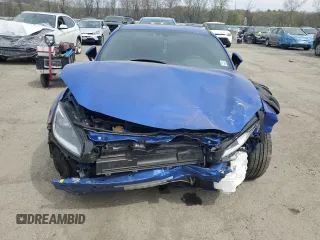 2022 Subaru BRZ Premium с VIN JF1ZDBC12N8703769, выставлен на аукционе Copart как лот 54502235 с пробегом 47 174 миль миль и Списание • Salvage title. История ставок и продаж доступна на DreamBid. Изображение 5.