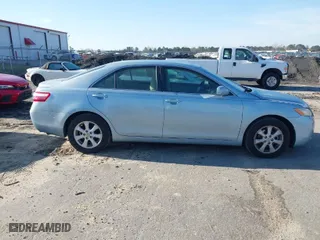 2009 Toyota Camry with VIN 4T1BE46K39U910415, listed as a IAAI auction lot 41838036 with 183,425 mi miles. Bid and sale history available at carsss.com. Image 15.