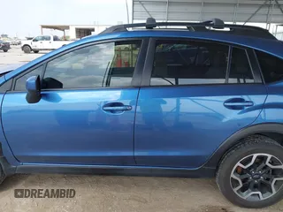 2016 Subaru Crosstrek Premium z VIN JF2GPADCXGH349538, wystawiony jako IAAI lot #41944515 z przebiegiem 85 782 mil mil oraz . Historia ofert i sprzedaży dostępna na DreamBid. Obrazek 14.