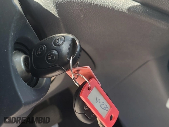 2013 Ford Transit Connect XLT с VIN NM0LS6BN7DT173972, выставлен на аукционе IAAI как лот 42670525 с пробегом 264 389 миль миль и . История ставок и продаж доступна на DreamBid. Изображение 43.
