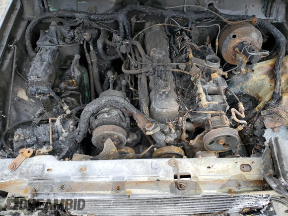 1996 Jeep Cherokee SE z VIN 1J4FJ28S9TL234675, wystawiony jako Copart lot #44796545 z przebiegiem 113 663 mil mil oraz Szkody całkowita. Historia ofert i sprzedaży dostępna na DreamBid. Obrazek 11.