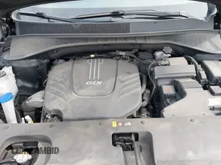 2017 Kia Sorento EX with VIN 5XYPHDA53HG304583, listed as a IAAI auction lot 41845911 with 109,169 mi miles and . Bid and sale history available at DreamBid. Image 10.