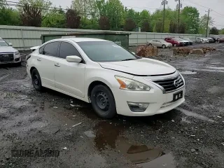 2014 Nissan Altima S with VIN 1N4AL3AP0EC280426, listed as a Copart auction lot 55804825 with 159,650 mi miles and Salvage Title. Bid and sale history available at DreamBid. Image 13.