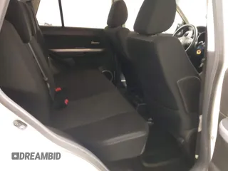 2006 Suzuki Grand Vitara Premium with VIN JS3TD943664100584, listed as a IAAI auction lot 41453129 with 159,220 mi miles and . Bid and sale history available at DreamBid. Image 8.