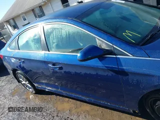2019 Hyundai Sonata SE with VIN 5NPE24AF1KH738891, listed as a IAAI auction lot 41416528 with 71,250 mi miles and . Bid and sale history available at carsss.com. Image 13.