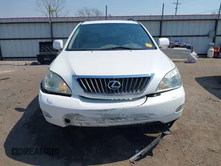 2008 Lexus RX 350 with VIN 2T2GK31U68C049681, listed as a IAAI auction lot 41846625 with 141,303 mi miles and . Bid and sale history available at DreamBid. Image 12.