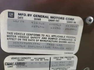 1979 Chevrolet Corvette with VIN 1Z87895447942, listed as a Copart auction lot 45036875 with 29,072 mi miles and Salvage title. Bid and sale history available at DreamBid. Image 12.