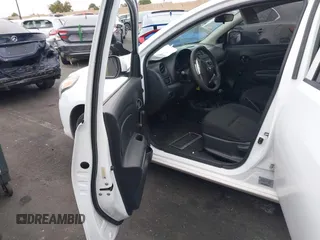 2016 Nissan Versa S Plus with VIN 3N1CN7AP2GL908047, listed as a IAAI auction lot 42065298 with 190,409 mi miles and . Bid and sale history available at DreamBid. Image 5.