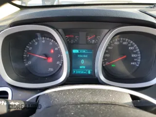2017 Chevrolet Equinox LS z VIN 2GNALBEK6H1575342, wystawiony jako Copart lot #51793895 z przebiegiem 70 326 mil mil oraz Szkoda całkowita • Salvage title. Historia ofert i sprzedaży dostępna na DreamBid. Obrazek 9.