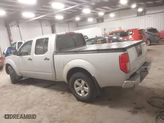 2012 Nissan Frontier SV with VIN 1N6AD0FVXCC451917, listed as a IAAI auction lot 41674527 with 66,857 mi miles. Bid and sale history available at carsss.com. Image 14.