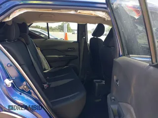 2020 Nissan Kicks SV с VIN 3N1CP5CV0LL478958, выставлен на аукционе IAAI как лот 42026387 с пробегом 81 909 миль миль и . История ставок и продаж доступна на DreamBid. Изображение 8.