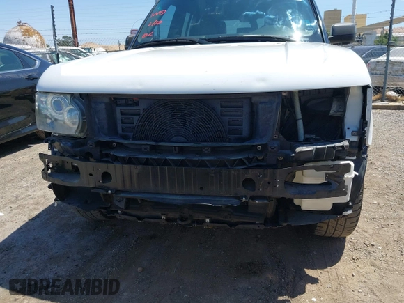 2011 Land Rover Range Rover SC with VIN SALMF1E47BA336395, listed as a IAAI auction lot 42532090 with 62,690 mi miles and . Bid and sale history available at DreamBid. Image 6.