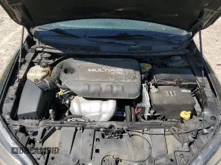 2015 Chrysler 200 Limited with VIN 1C3CCCAB7FN693610, listed as a Copart auction lot 50337665 with 168,784 mi miles and Salvage Title. Bid and sale history available at carsss.com. Image 11.