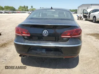 2013 Volkswagen CC R-Line z VIN WVWBN7AN3DE512289, wystawiony jako Copart lot #51865735 z przebiegiem 69 799 mil mil oraz Szkoda całkowita • Salvage title. Historia ofert i sprzedaży dostępna na DreamBid. Obrazek 6.