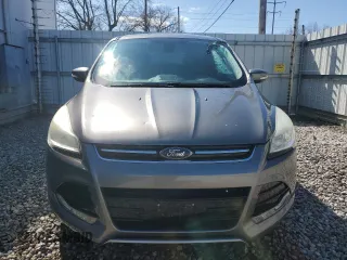2013 Ford Escape SEL with VIN 1FMCU9HX9DUC36700, listed as a Copart auction lot 49236745 with 124,413 mi miles and Clean Title. Bid and sale history available at carsss.com. Image 5.