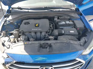 2017 Hyundai Elantra Limited with VIN 5NPD84LF0HH122244, listed as a IAAI auction lot 41825547 with 116,207 mi miles and . Bid and sale history available at DreamBid. Image 10.