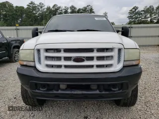 2004 Ford F-250 XL z VIN 1FTNX21P04EB76709, wystawiony jako Copart lot #74283404 z przebiegiem 187 262 mil mil oraz Czysty tytuł • Clean title. Historia ofert i sprzedaży dostępna na DreamBid. Obrazek 5.