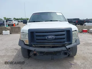 2012 Ford F-150 XL с VIN 1FTMF1CM8CKD45502, выставлен на аукционе IAAI как лот 42257000 с пробегом 182 473 миль миль и . История ставок и продаж доступна на DreamBid. Изображение 12.