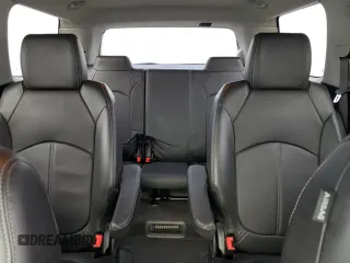 2017 GMC Acadia Limited z VIN 1GKKRSKD6HJ220876, wystawiony jako Copart lot #82830484 z przebiegiem 62 685 mil mil oraz Szkoda całkowita • Salvage title. Historia ofert i sprzedaży dostępna na DreamBid. Obrazek 10.