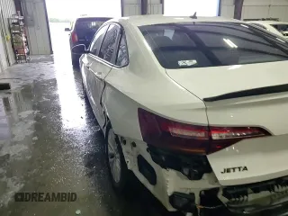 2019 Volkswagen Jetta S z VIN 3VWC57BU4KM052431, wystawiony jako Copart lot #56411875 z przebiegiem 108 216 mil mil oraz Szkoda całkowita • Salvage title. Historia ofert i sprzedaży dostępna na DreamBid. Obrazek 14.