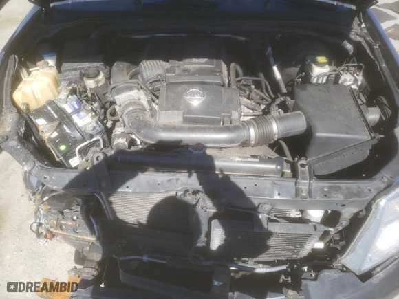 2012 Nissan Pathfinder LE with VIN 5N1AR1NNXCC622897, listed as a Copart auction lot 48137725 with 148,809 mi miles and Salvage Title. Bid and sale history available at carsss.com. Image 13.