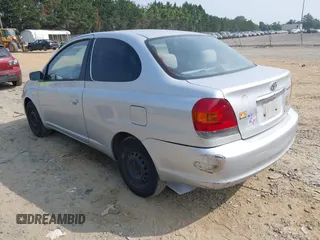 2003 Toyota ECHO with VIN JTDAT123X30266297, listed as a IAAI auction lot 42480149 with 161,795 mi miles and . Bid and sale history available at DreamBid. Image 3.