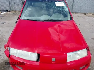 2005 Saturn VUE z VIN 5GZCZ634X5S813425, wystawiony jako IAAI lot #42266543 z przebiegiem Nie podano mil oraz . Historia ofert i sprzedaży dostępna na DreamBid. Obrazek 10.
