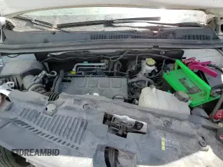 2020 Chevrolet Trax LS с VIN KL7CJNSB6LB316076, выставлен на аукционе Copart как лот 69015185 с пробегом 38 025 миль миль и Списание • Salvage title. История ставок и продаж доступна на DreamBid. Изображение 14.