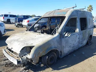 2012 Ford Transit Connect XL с VIN NM0LS7AN0CT100853, выставлен на аукционе IAAI как лот 40862068 с пробегом Не указан миль и . История ставок и продаж доступна на DreamBid. Изображение 6.