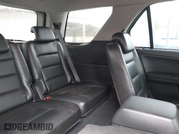 2007 Ford Freestyle Limited z VIN 1FMDK03127GA16326, wystawiony jako IAAI lot #42025454 z przebiegiem 200 664 mil mil oraz . Historia ofert i sprzedaży dostępna na DreamBid. Obrazek 8.