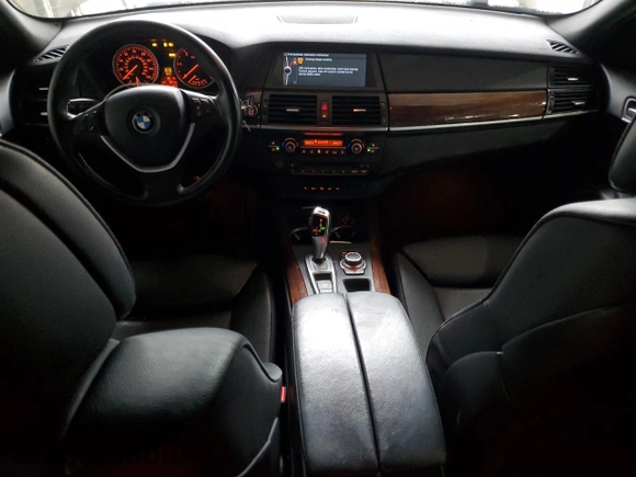2011 BMW X5 35d z VIN 5UXZW0C56BL370849, wystawiony jako Copart lot #58844845 z przebiegiem 134 854 mil mil oraz Czysty tytuł • Clean title. Historia ofert i sprzedaży dostępna na DreamBid. Obrazek 8.