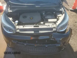 2016 Kia Soul + z VIN KNDJP3A5XG7291779, wystawiony jako Copart lot #56188945 z przebiegiem 110 063 mil mil oraz Szkoda całkowita • Salvage title. Historia ofert i sprzedaży dostępna na DreamBid. Obrazek 12.