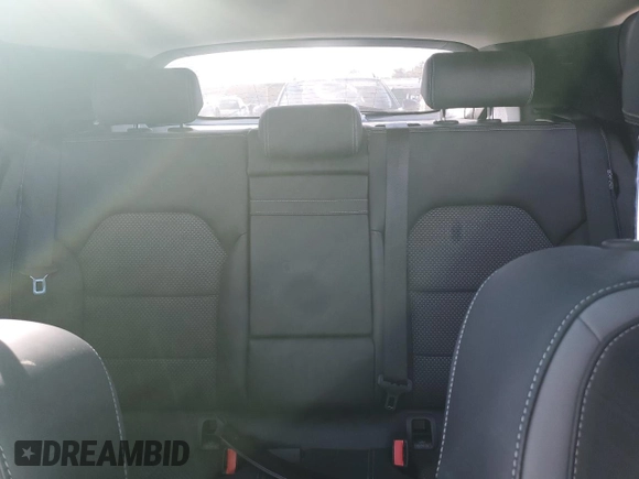2019 Infiniti QX30 Essential with VIN SJKCH5CP3KA011175, listed as a Copart auction lot 42630225 with 42,779 mi miles and Non repairable. Bid and sale history available at DreamBid. Image 10.