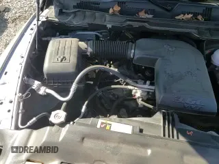 2023 Ram 1500 SLT z VIN 1C6RR7GG9PS556256, wystawiony jako Copart lot #46034005 z przebiegiem 17 711 mil mil oraz Szkoda całkowita • Salvage title. Historia ofert i sprzedaży dostępna na DreamBid. Obrazek 15.