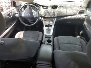 2014 Nissan Sentra SR z VIN 3N1AB7AP7EL622532, wystawiony jako Copart lot #59997145 z przebiegiem Nie podano mil oraz Szkoda całkowita • Salvage title. Historia ofert i sprzedaży dostępna na DreamBid. Obrazek 8.