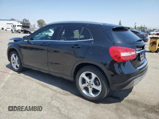 2019 Mercedes-Benz GLA 250 z VIN WDCTG4EB9KJ551075, wystawiony jako Copart lot #56349395 z przebiegiem 70 922 mil mil oraz Szkoda całkowita • Salvage title. Historia ofert i sprzedaży dostępna na DreamBid. Obrazek 2.