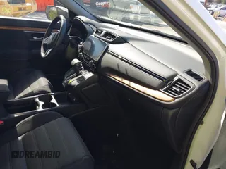 2020 Honda CR-V EX z VIN 2HKRW2H59LH619611, wystawiony jako IAAI lot #39701178 z przebiegiem 27 088 mil mil oraz . Historia ofert i sprzedaży dostępna na DreamBid. Obrazek 5.